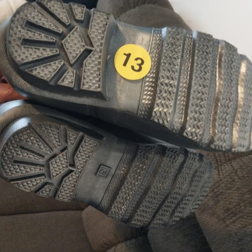 Pajar Kids Blue Rain & Snow Boots